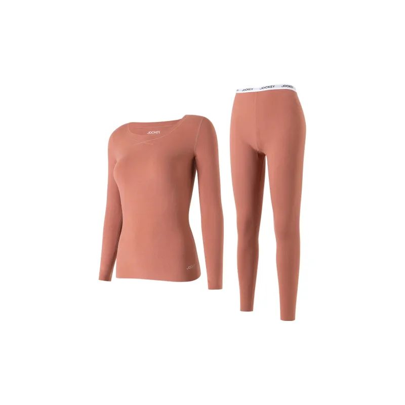 JOCKEY Women's Thermal Sets-1
