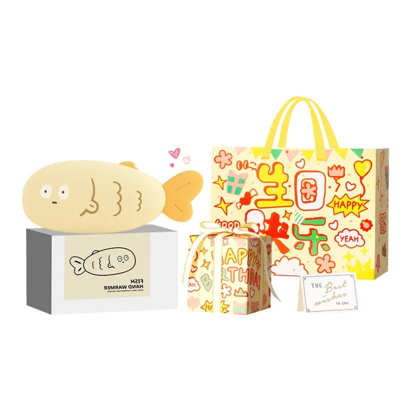 CHIELYUAL Gift Box Sets-6