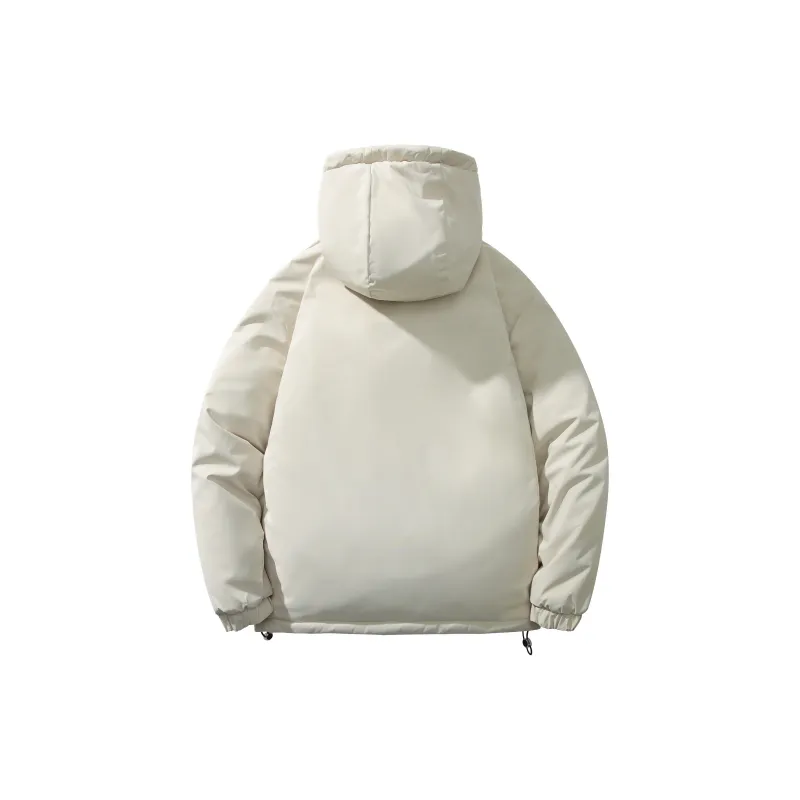 BRUMAIRE Puffer Jackets Unisex-1