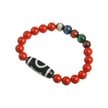 JK Jade Bracelets Unisex
