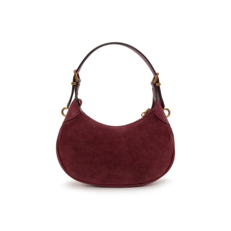 GUESS Artificial Leather Shoulder Bag Medium Size Women's Multicolor-2