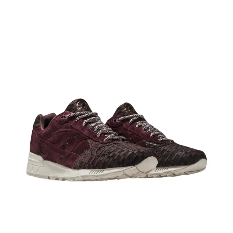 Saucony Shadow 5000 Bricks-1