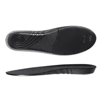Footprint Tribe Pu+Mesh Insoles Unisex