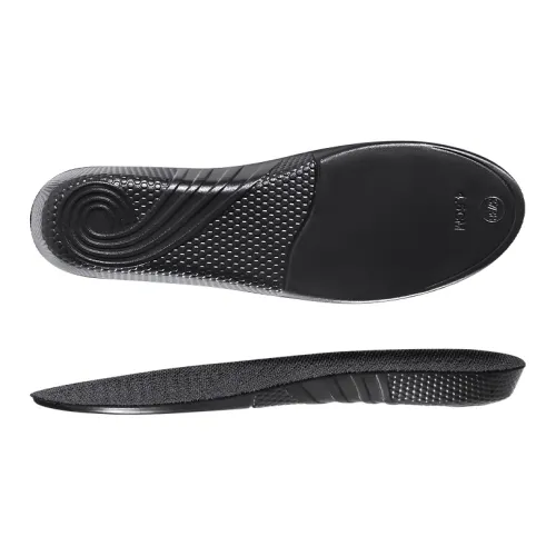 Footprint Tribe Pu+Mesh Insoles Unisex