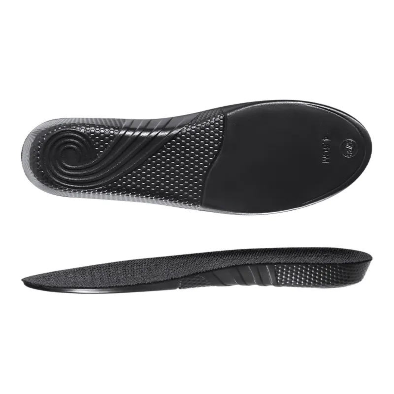 Footprint Tribe Pu+Mesh Insoles Unisex-0