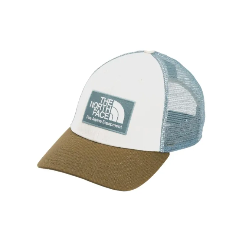 THE NORTH FACE   Baseball Caps Men's Blue-0