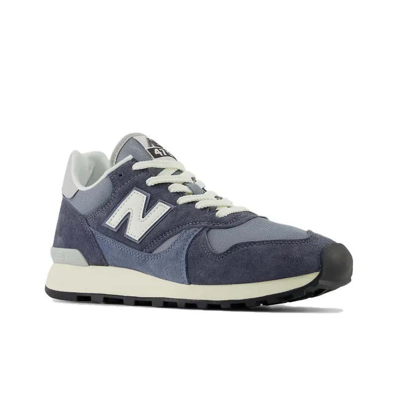 New Balance 475 Steel Arctic Grey-2