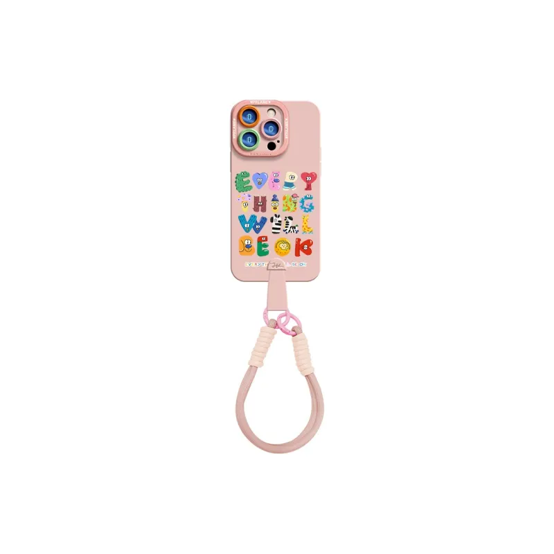 Interesting shell Phone Cases-14