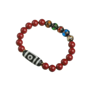 JK Jade Bracelets Unisex