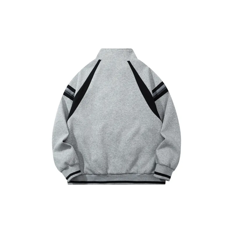 NOCAO Jackets Unisex-1