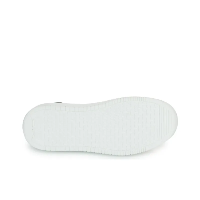 Levi’s PAIGE Low-Top Skateboard Shoes Women's White-6