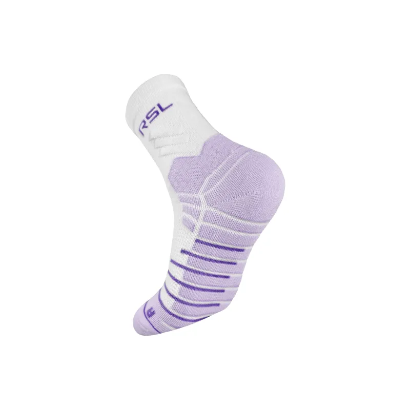 RSL Basketball Socks Unisex 1 Pack-4
