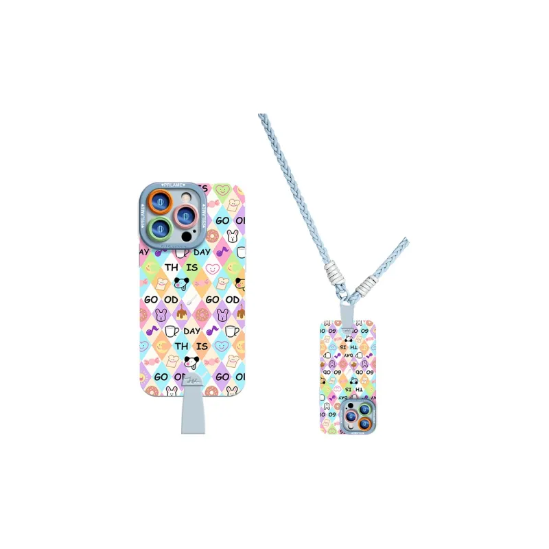 Interesting shell Phone Cases-12