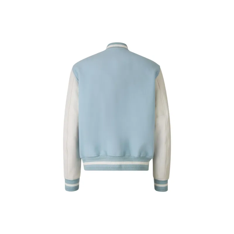 Givenchy Varsity Jacket-1