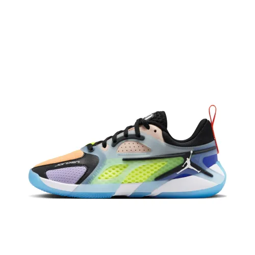 JORDAN Heir Pf 'Multi' Women's
