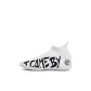 801-1 White Studs