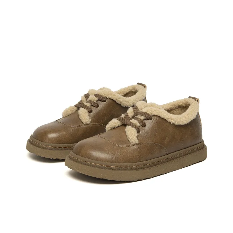 GEMEIQ Casual Single Shoes Women's-1