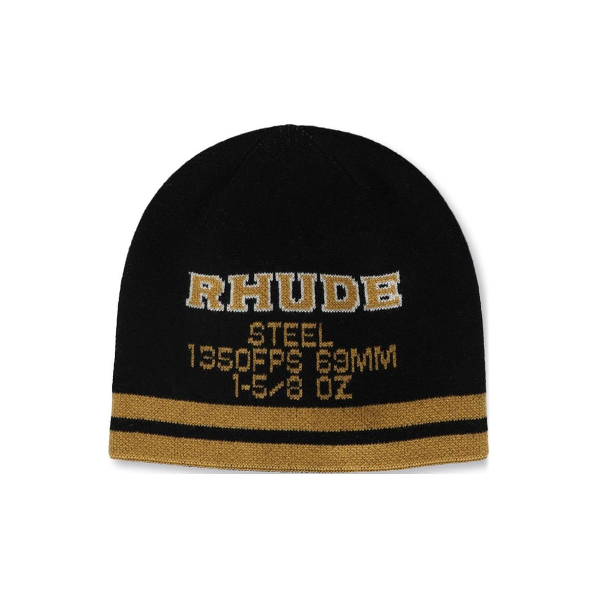 RHUDE Beanies Accessories on Sale & Authentic - Cheap