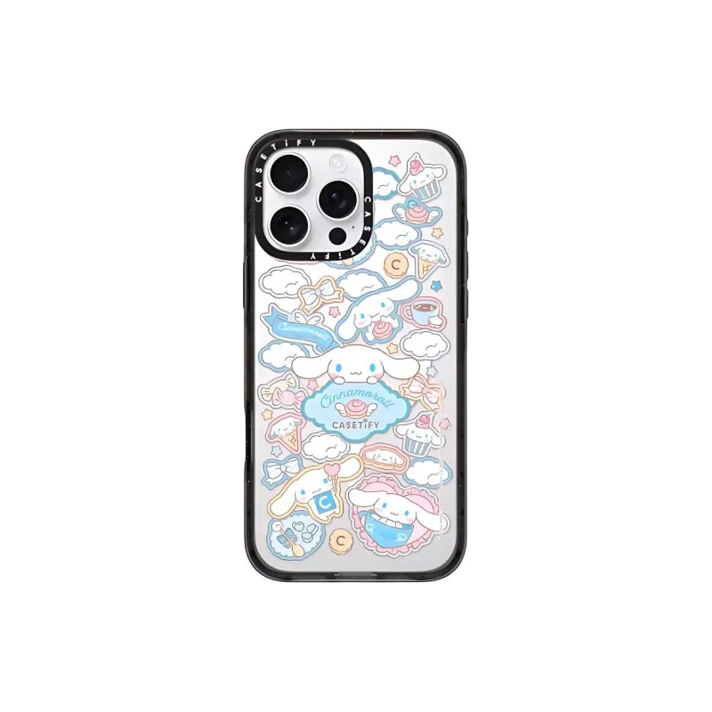 CASETIFY Phone Cases-1
