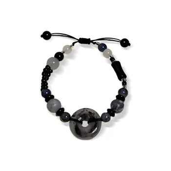 GUDS GAVE Resin Bracelets Women's