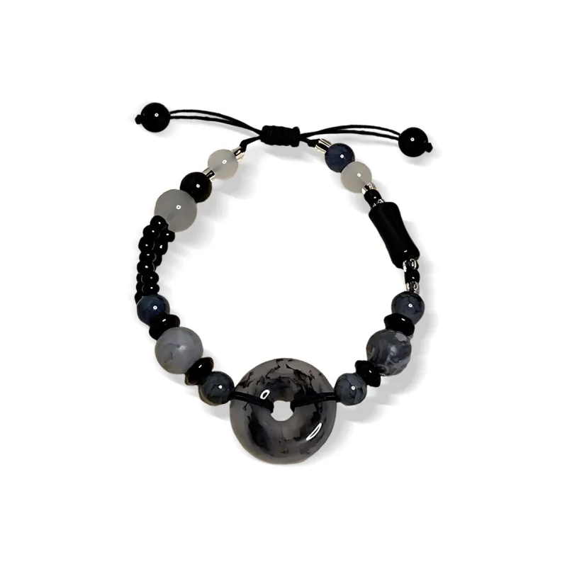 GUDS GAVE Resin Bracelets Women's-0