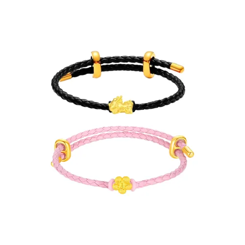 Hip Hop Simple Bracelet