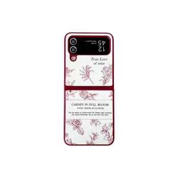 ZHUOJI Phone Cases