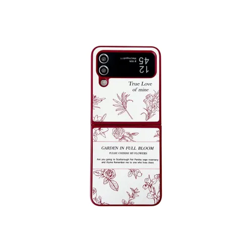 ZHUOJI Phone Cases