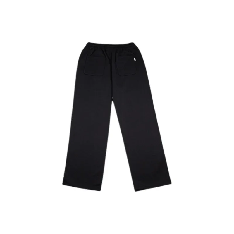 Boy London Casual Pants Men's Black-1