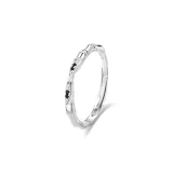 Bamboo Mobius Ring (Men's)