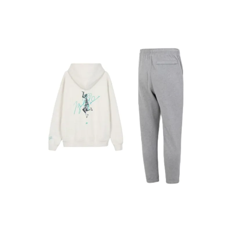 Jordan Essentials Casual Sportswear Men's-1