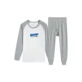 2141 White & Light Gray-DRE