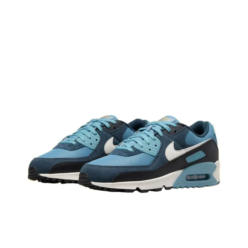 Nike Air Max 90 Prm Armory Navy-2