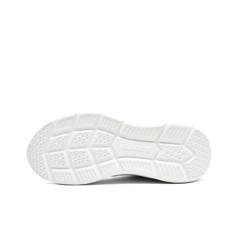 LOTTO Lightweight Anti-Slip Low-Top Casual Shoes Women's-14