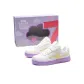 White Purple