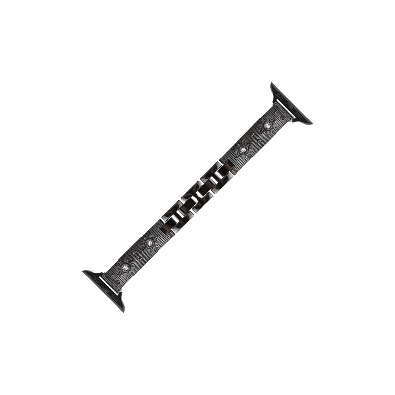 Warbler Dew Watch Band Apple Compatibility 49mm Starlight Burley Handle Bracelet Strap Material-1