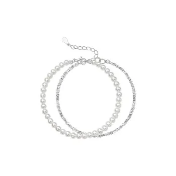 IL&CO. Freshwater Pearl Bracelets Women's