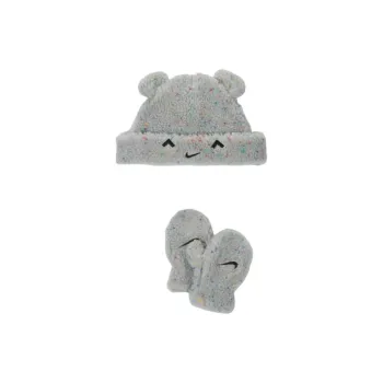 Nike Cozy Comfort Toddler 2 Piece Beanie Set
