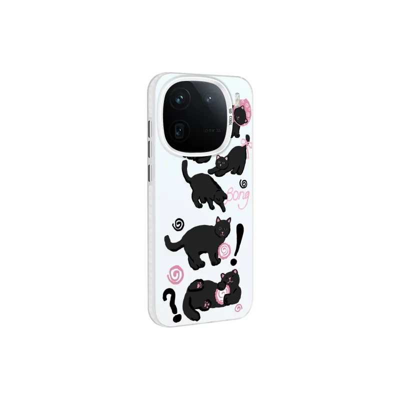 MINISO Phone Cases-1