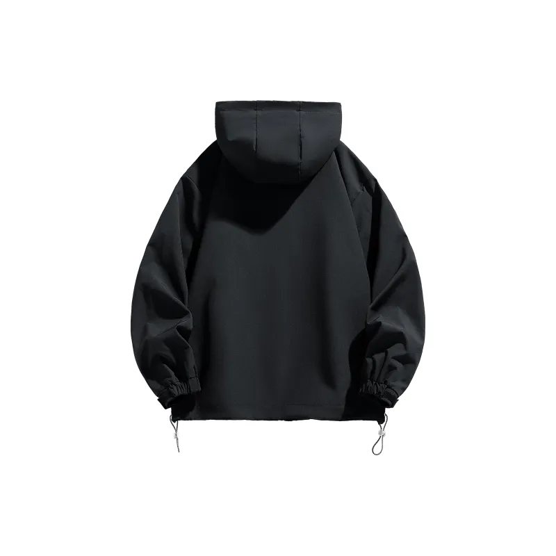 Jeep Jackets Unisex-4