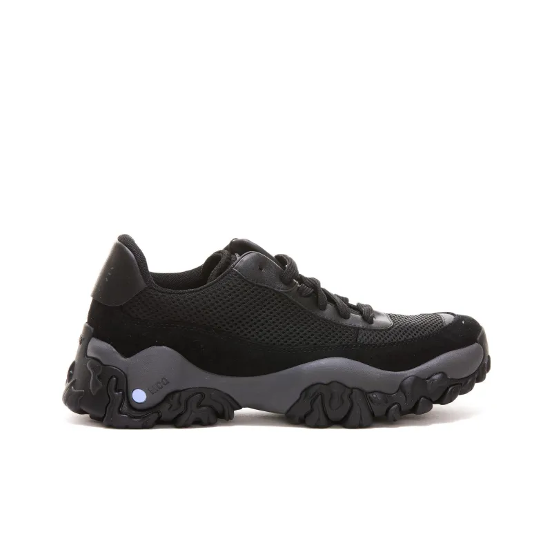 McQ Alexander McQueen Lace Up Sneakers-1