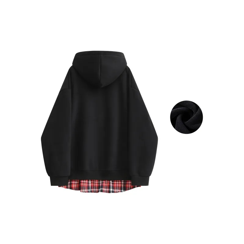 FUERZA Sweatshirts Unisex-26
