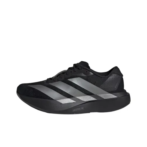Adizero Evo Sl Women's Adidas 'Black Iron Metallic' Women's