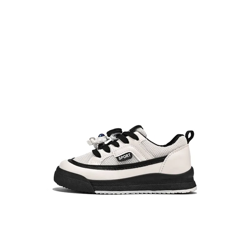 FIRS Kids Abrasion Resistant Kids' Skateboarding Shoes Kids'-8