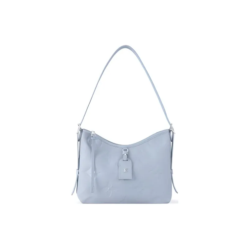 LOUIS VUITTON M47082 CarryAll Pm-0