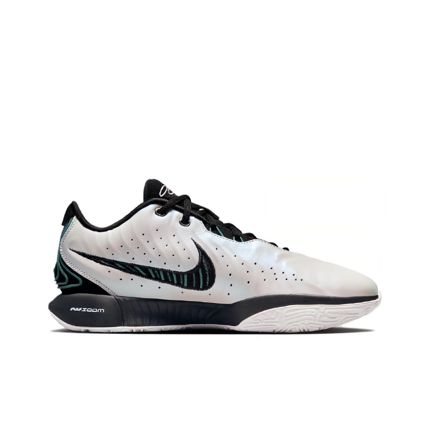 ナイキ LeBron XXI EP レブロン 21 EP FZ7884-700 メンズ