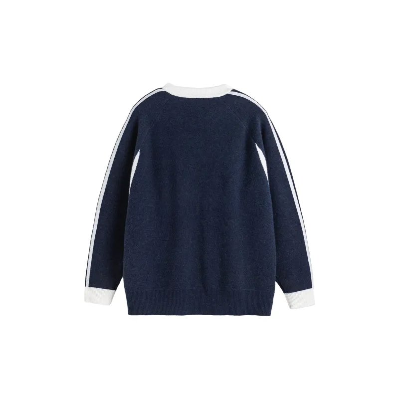 NARTALIY Sweaters Unisex-1