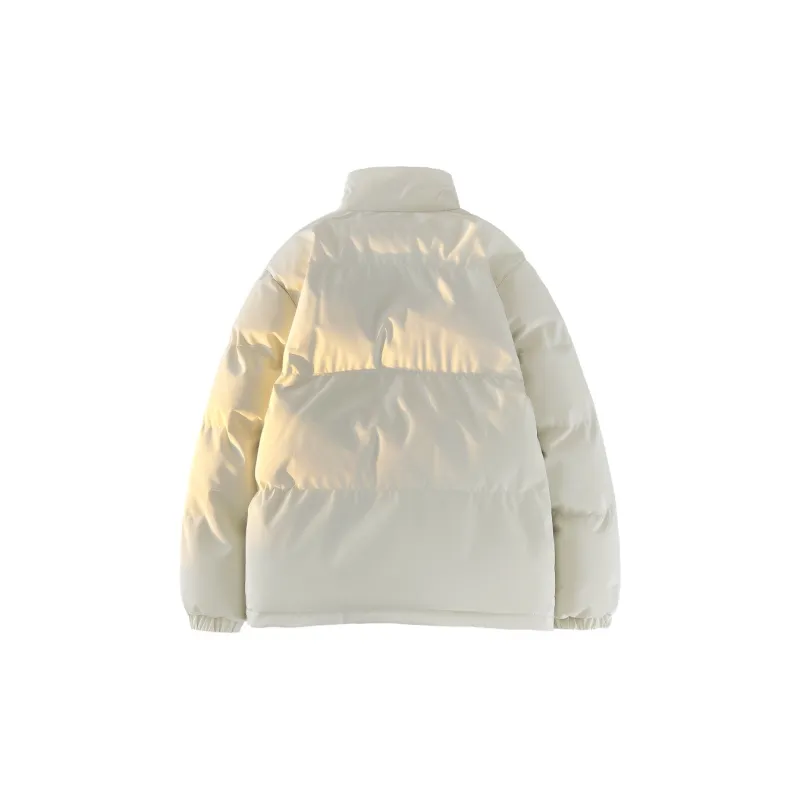 HCHUICHENG Puffer Jacket Unisex-4