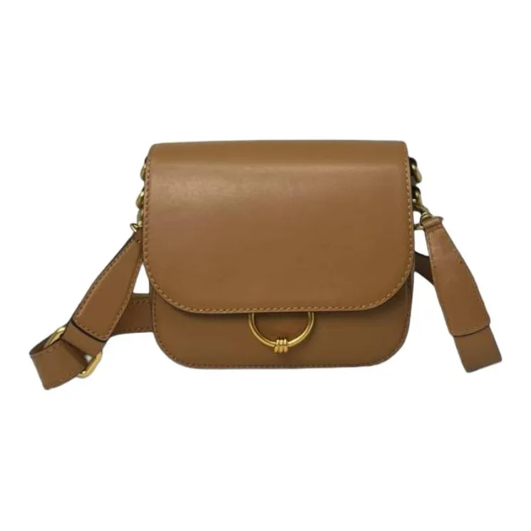 GIANNI CHIARINI Meg Crossbody Bag-0