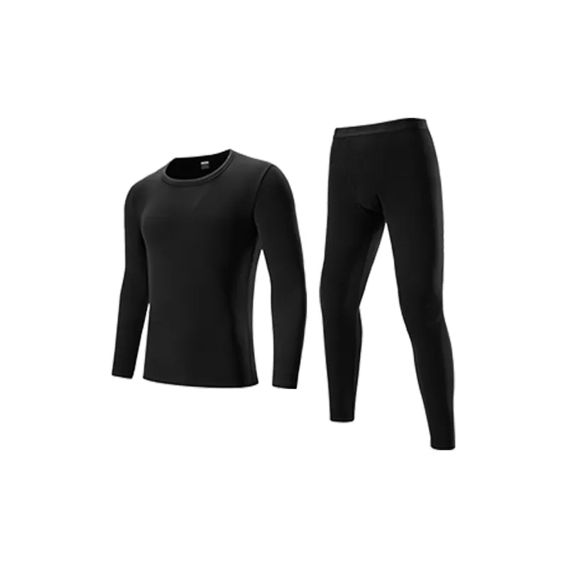 SUPIELD Aerogel Series Thermal Set Men's Twilight Blue-2